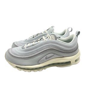 Nike Air Max 90 SE Men's Sneakers Wolf Grey Pure Platinum US 11